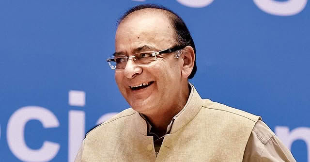 जेटलींचं लबाडाघरचं आवतण