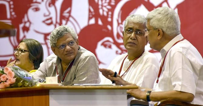 त्रिपुरा निवडणुक – डाव्यांपुढे नवी आव्हाने…