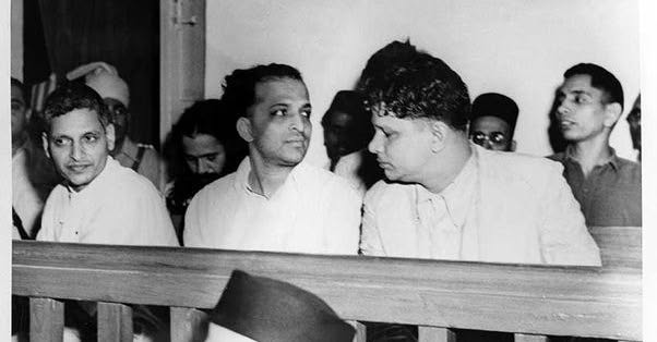 राजगुरू संघाचे मग नथुराम कोणाचा ?