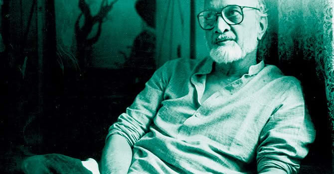वेडेपणाचा वारसा