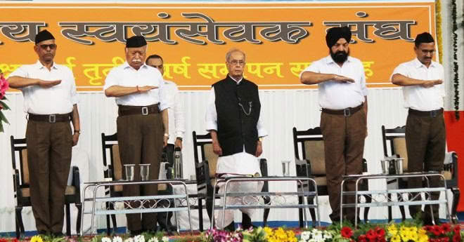 प्रणब मुखर्जी यांचे उत्तिष्ठ, उपविष!