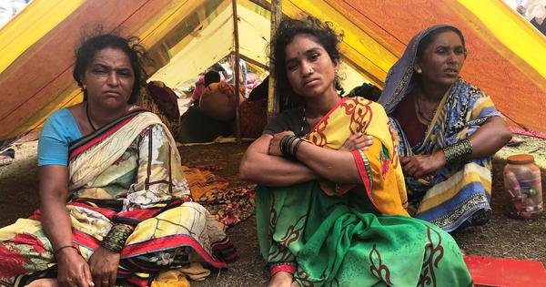 जमावाकडून होणार्‍या हिंसेचा रोग