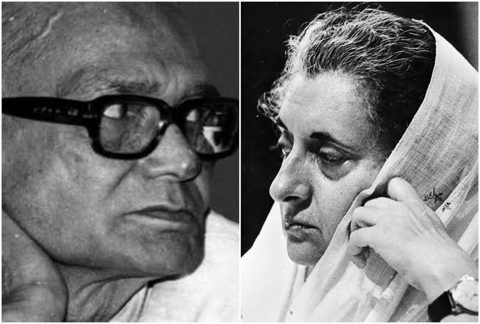वर्तमान राजकीय परिस्थिती: भ्रमिष्ट काँग्रेस व समाजवाद्यांच्या भूतकालीन कर्तृत्वाची फळे