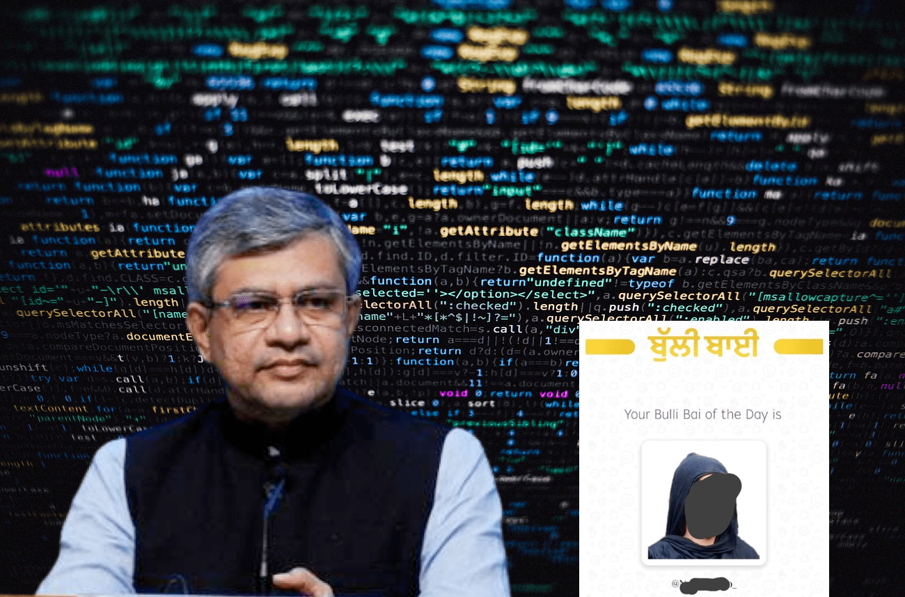 मुस्लिम महिलांच्या लिलावामागची मानसिकता