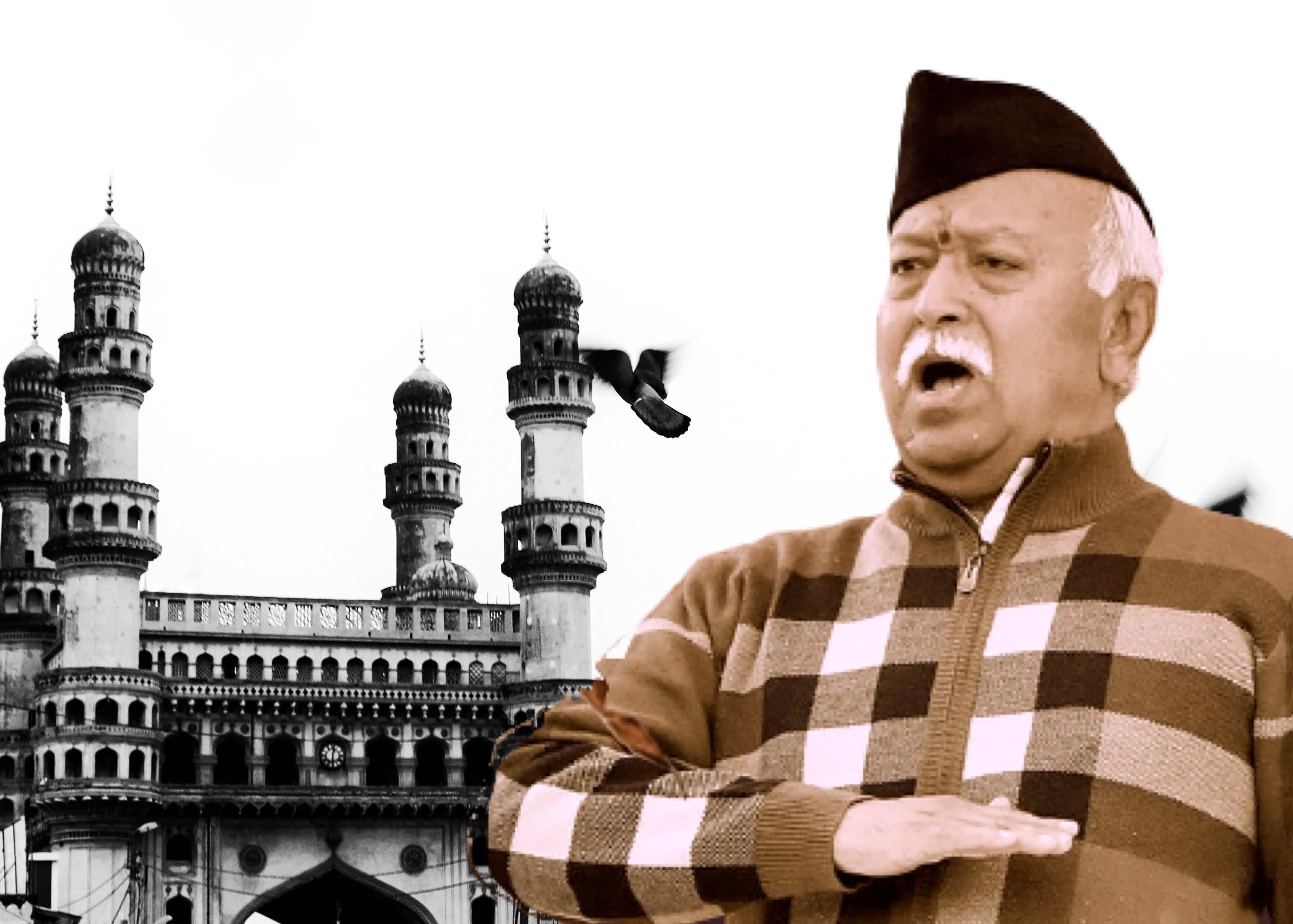 भाजपची पुढची प्रयोगशाळा – उदाहरणार्थ, तेलंगणा