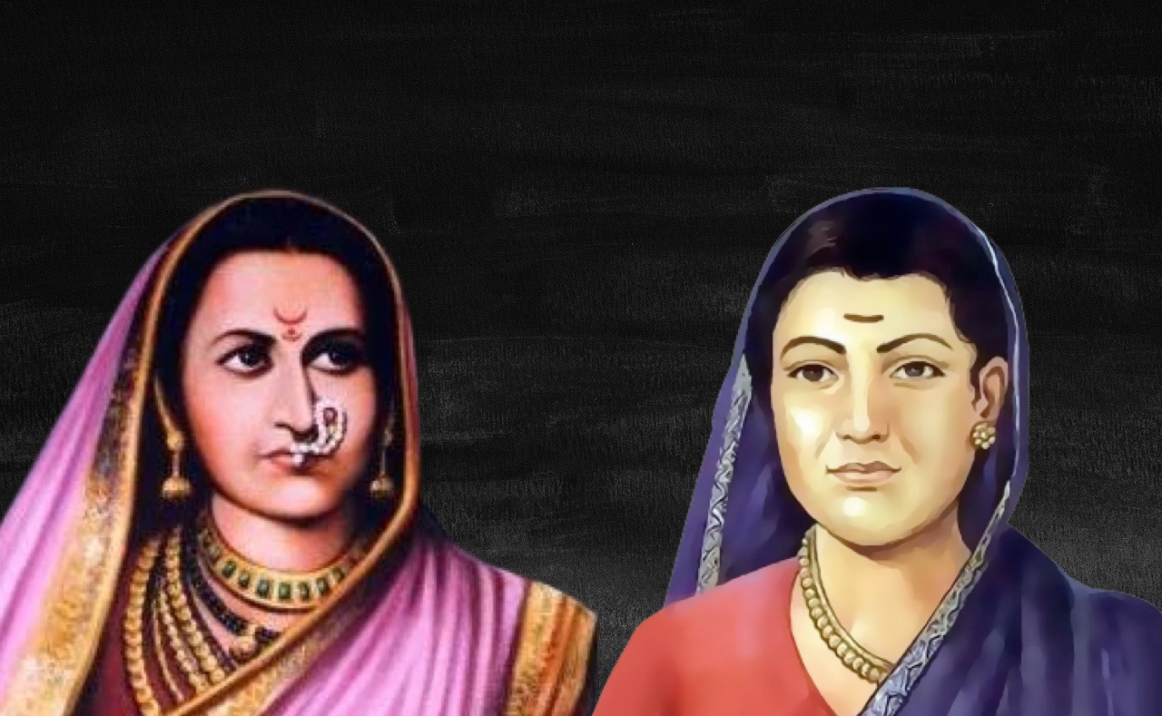 जिजाबाईंचे चारित्र्यहनन ते फुले दाम्पत्याचे किरकोळीकरण