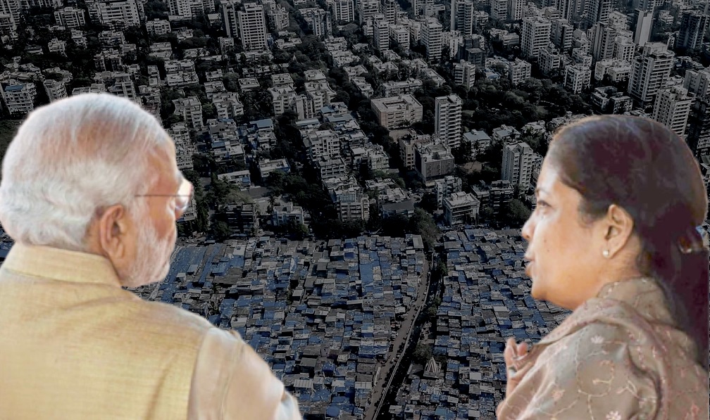 अर्थसंकल्प २०२२: विषमतेला खतपाणी