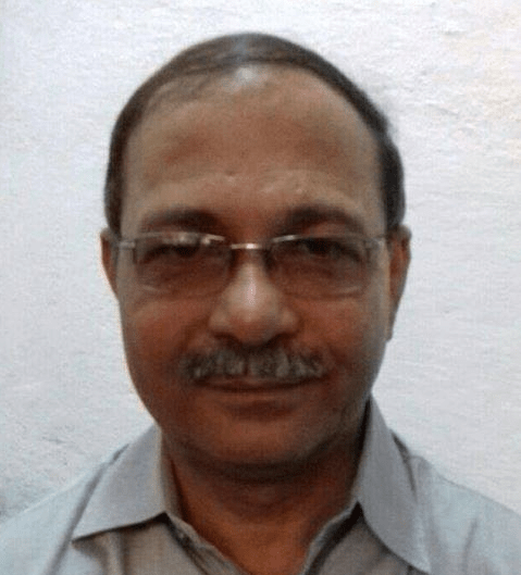 डॉ. विवेक कोरडे