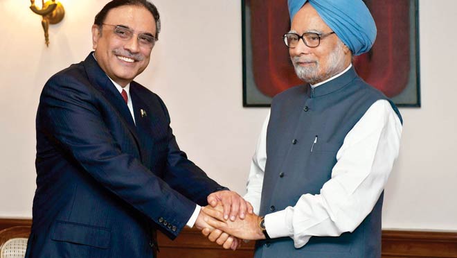 PM visiting Pak now a bad idea - India Today