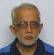 Prakash Bal