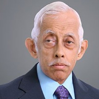 डॉ. अरुण बाळ