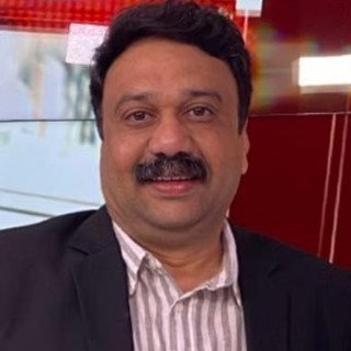 आशिष जाधव