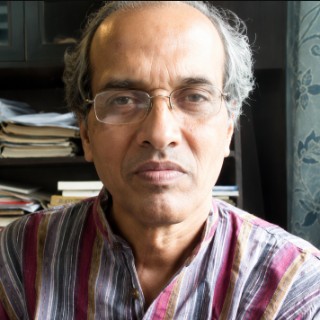 अशोक राजवाडे