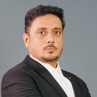 असीम सरोदे