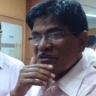 काॅ.भीमराव बनसोड