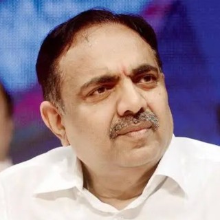 जयंत पाटील