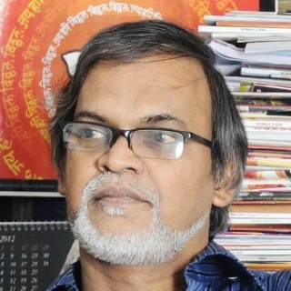 जयंत पवार