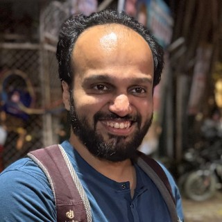 नचिकेत कुलकर्णी