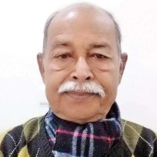 नचिकेता देसाई
