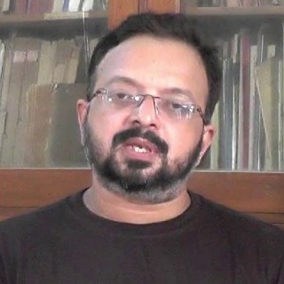 निखिलेश चित्रे