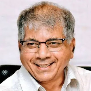प्रकाश आंबेडकर