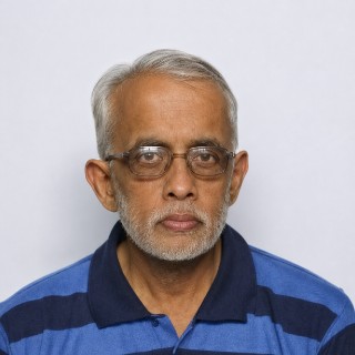 प्रकाश बाळ