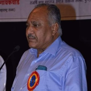 प्रताप आसबे