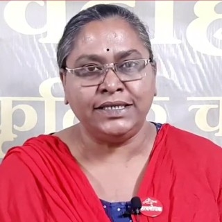 प्रा. प्रतिमा परदेशी
