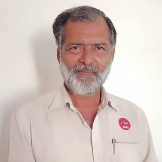 राजन क्षीरसागर