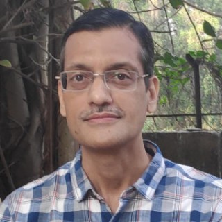 राजेंद्र साठे