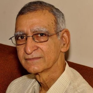 राम पुनियानी