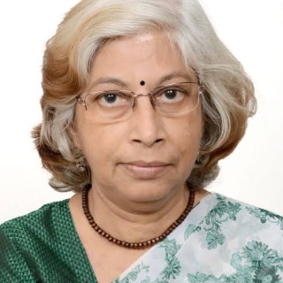 रेखा देशपांडे