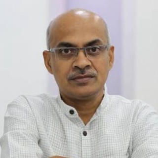 सत्येंद्र रंजन