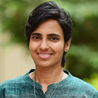 श्रुति गणपत्ये