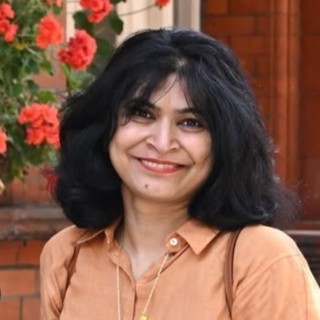 सुप्रिया सरकार