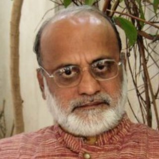 डॉ. सुरेश खैरनार